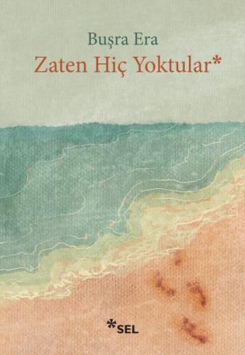 Zaten Hiç Yoktular | Kitap Ambarı