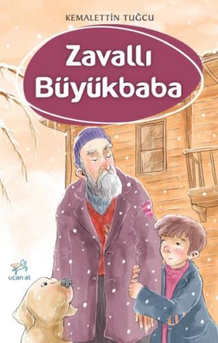 Zavallı Büyükbaba | Kitap Ambarı