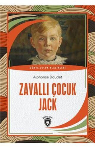 Zavallı Çocuk Jack | Kitap Ambarı