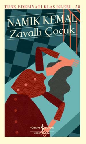 Zavallı Çocuk | Kitap Ambarı