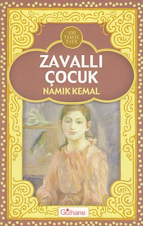 Zavallı Çocuk | Kitap Ambarı