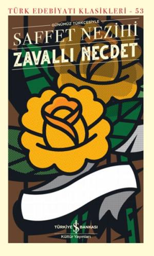 Zavallı Necdet | Kitap Ambarı