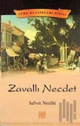 Zavallı Necdet | Kitap Ambarı