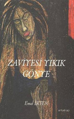 Zaviyesi Yıkık Gönye | Kitap Ambarı