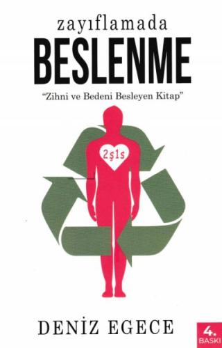 Zayıflamada Beslenme | Kitap Ambarı