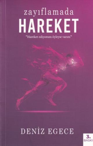 Zayıflamada Hareket | Kitap Ambarı