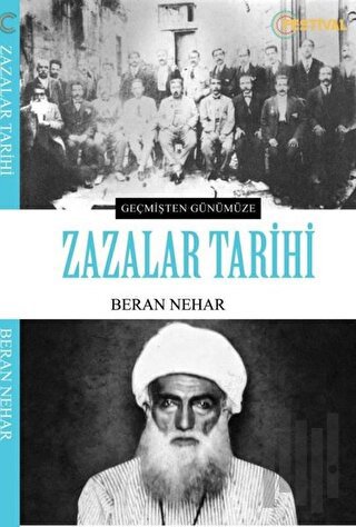 Zazalar Tarihi | Kitap Ambarı