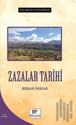 Zazalar Tarihi | Kitap Ambarı