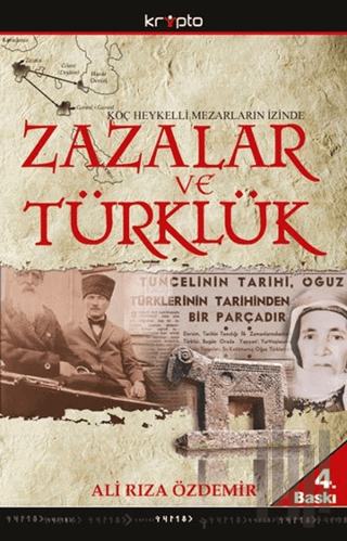 Zazalar Ve Türklük | Kitap Ambarı