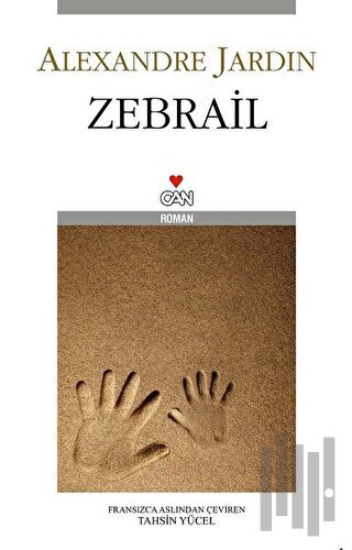 Zebrail | Kitap Ambarı