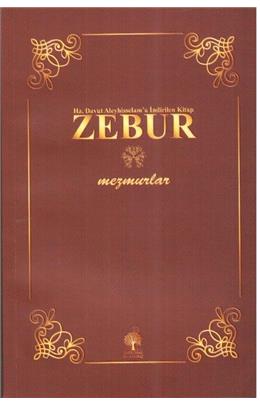 Zebur Mezmurlar 1 | Kitap Ambarı