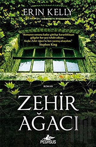 Zehir Ağacı | Kitap Ambarı