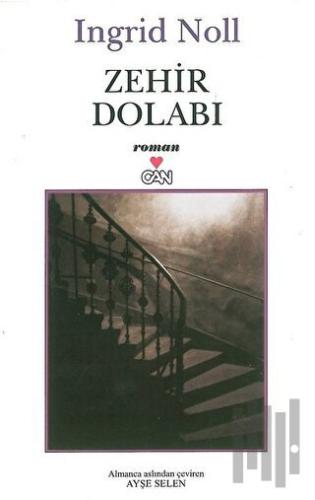 Zehir Dolabı | Kitap Ambarı