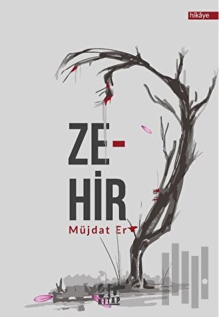 Zehir | Kitap Ambarı