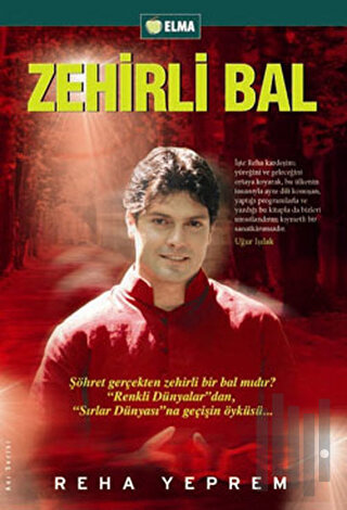 Zehirli Bal | Kitap Ambarı