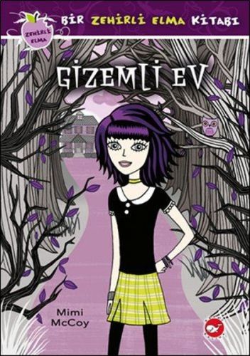 Gizemli Ev | Kitap Ambarı