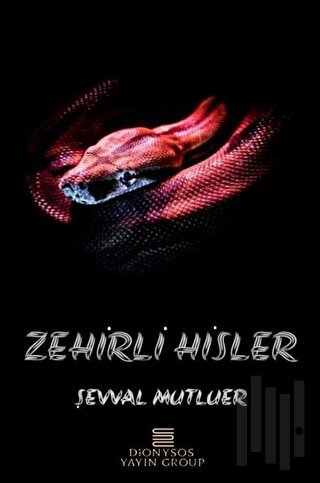 Zehirli Hisler | Kitap Ambarı