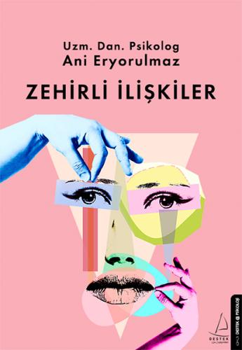 Zehirli İlişkiler | Kitap Ambarı