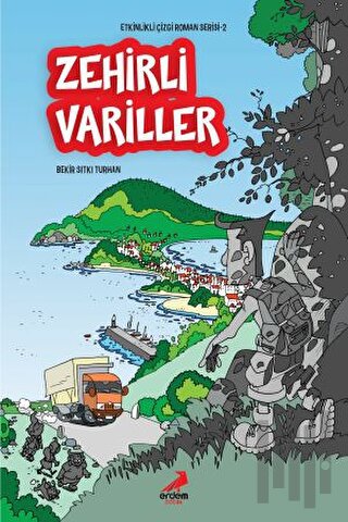 Zehirli Variller | Kitap Ambarı