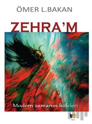 Zehra’m | Kitap Ambarı