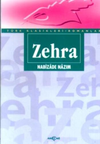 Zehra | Kitap Ambarı