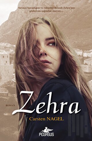 Zehra | Kitap Ambarı