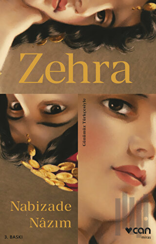 Zehra | Kitap Ambarı