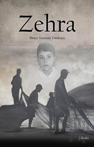 Zehra | Kitap Ambarı