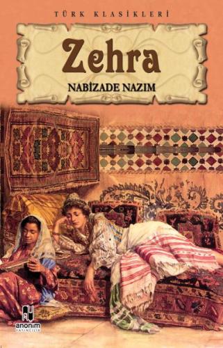 Zehra | Kitap Ambarı