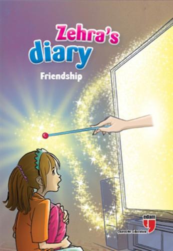 Zehra’s Diary - Friendship | Kitap Ambarı