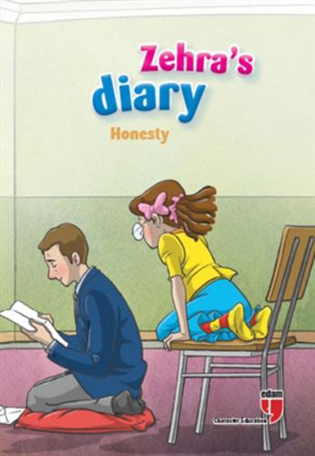 Zehra’s Diary - Honesty | Kitap Ambarı