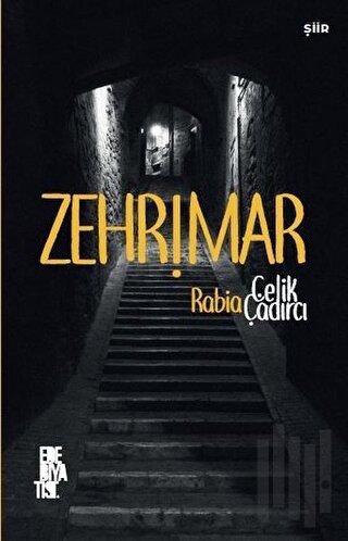 Zehrimar | Kitap Ambarı