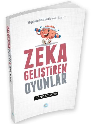 Zeka Geliştiren Oyunlar | Kitap Ambarı