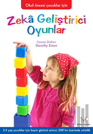 Zeka Geliştirici Oyunlar | Kitap Ambarı