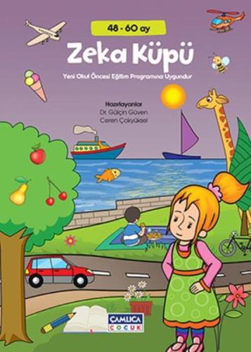 Zeka Küpü | Kitap Ambarı