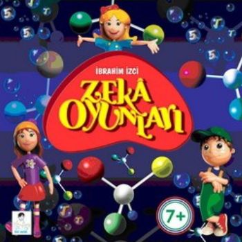 Zeka Oyunları | Kitap Ambarı