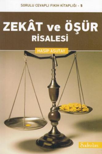 Zekat ve Öşür Risalesi | Kitap Ambarı