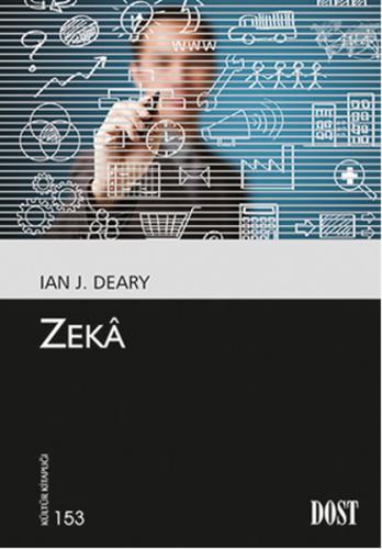 Zeka | Kitap Ambarı