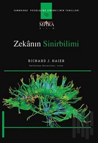 Zekanın Sinirbilimi | Kitap Ambarı