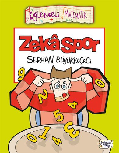 Zeka Spor - Eğlenceli Matematik | Kitap Ambarı