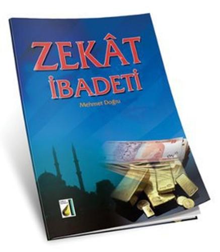 Zekat İbadeti | Kitap Ambarı