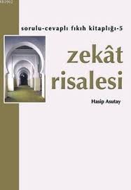 Zekat Risalesi | Kitap Ambarı