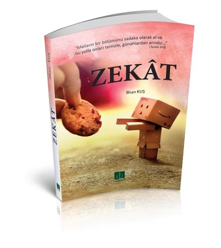 Zekat | Kitap Ambarı