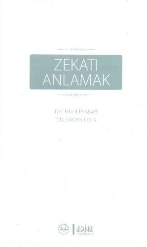 Zekatı Anlamak | Kitap Ambarı