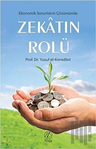 Zekatın Rolü | Kitap Ambarı