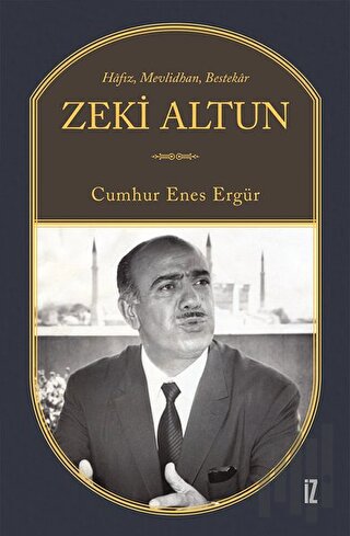 Zeki Altun | Kitap Ambarı