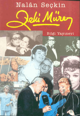 Zeki Müren | Kitap Ambarı