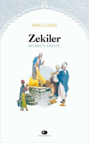 Zekiler | Kitap Ambarı