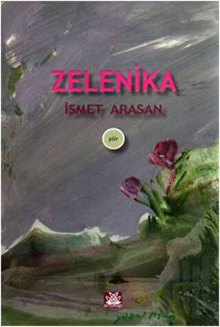 Zelenika | Kitap Ambarı