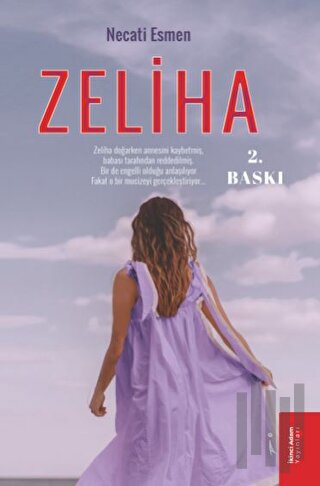 Zeliha | Kitap Ambarı